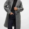 Manteau Vmannyrosa