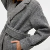 Manteau Vmannyrosa