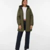 Manteau Vmasta