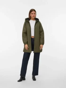 Manteau Vmasta