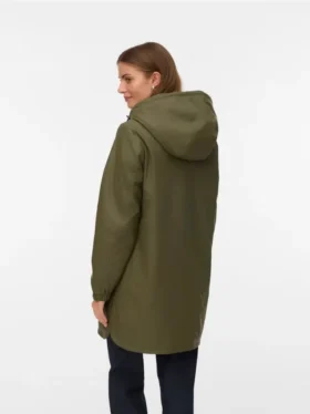 Manteau Vmasta