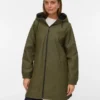 Manteau Vmasta