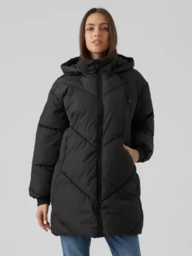 Manteau Vmbeverly