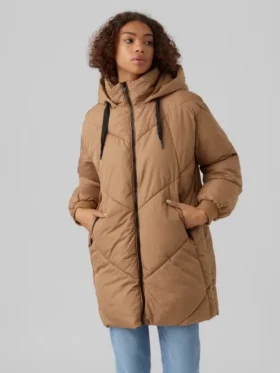 Manteau Vmbeverly