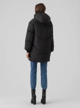 Manteau Vmbeverly
