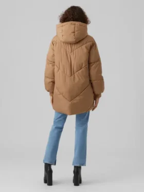 Manteau Vmbeverly