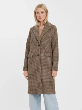 Manteau Vmblast