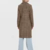 Manteau Vmblast