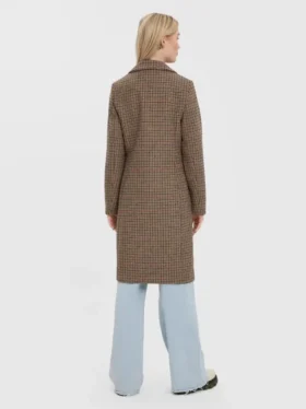 Manteau Vmblast