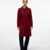 Manteau Vmblaza