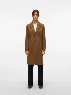 Manteau Vmblaza