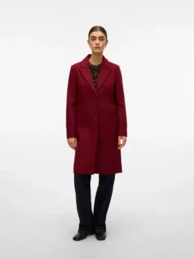 Manteau Vmblaza