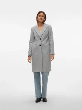 Manteau Vmblaza