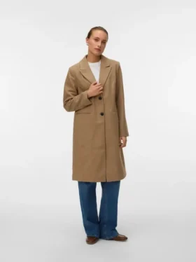 Manteau Vmblaza