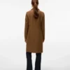 Manteau Vmblaza