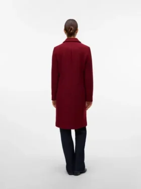Manteau Vmblaza
