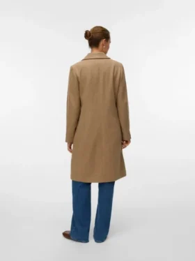 Manteau Vmblaza