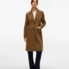 Manteau Vmblaza