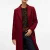 Manteau Vmblaza