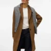 Manteau Vmblaza