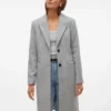Manteau Vmblaza