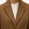 Manteau Vmblaza
