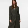Manteau Vmbristol