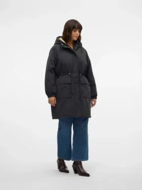 Manteau Vmcalma