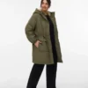 Manteau Vmcalma