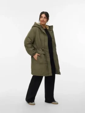 Manteau Vmcalma