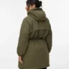 Manteau Vmcalma