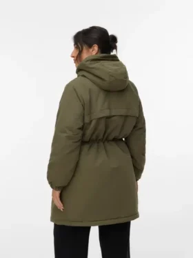 Manteau Vmcalma