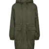 Manteau Vmcalma