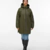 Manteau Vmcasta