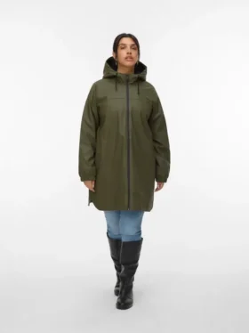 Manteau Vmcasta