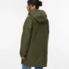 Manteau Vmcasta