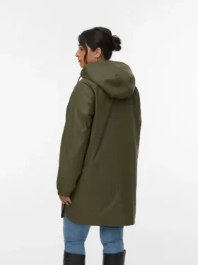 Manteau Vmcasta