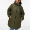 Manteau Vmcasta