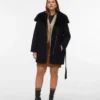 Manteau Vmcautumnbetty