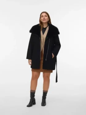 Manteau Vmcautumnbetty
