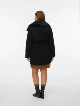 Manteau Vmcautumnbetty