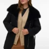 Manteau Vmcautumnbetty