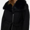 Manteau Vmcautumnbetty