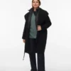 Manteau Vmcautumncollar