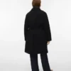 Manteau Vmcautumncollar