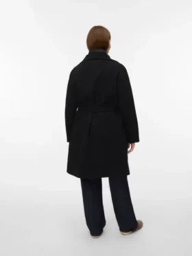 Manteau Vmcautumncollar
