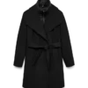 Manteau Vmcautumncollar