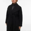 Manteau Vmcautumncollar