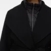 Manteau Vmcautumncollar