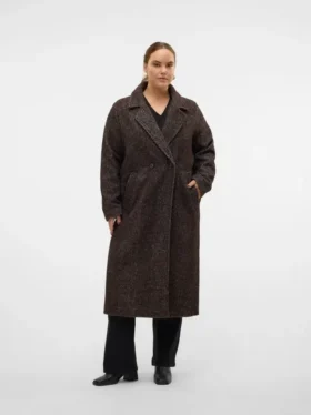 Manteau Vmcbabette